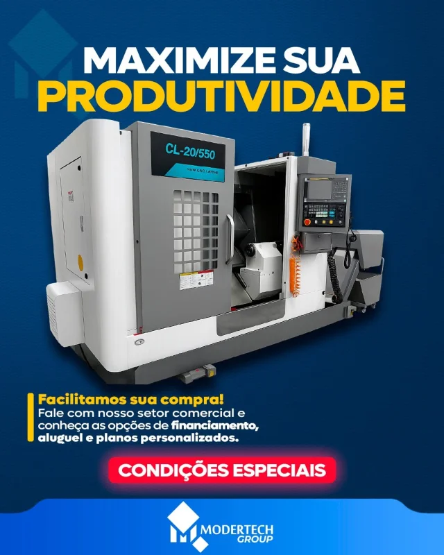 centro de usinagem szgh