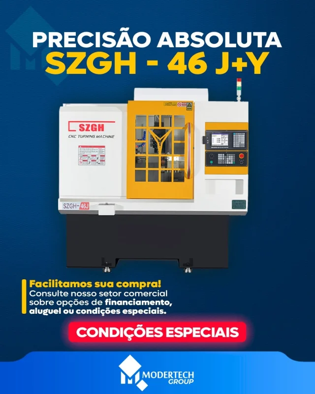 centro de usinagem 3 eixos