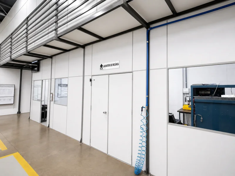 manutenção cnc