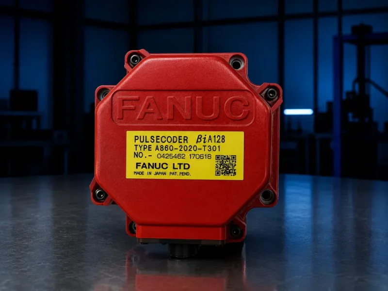 soluções em automação industrial