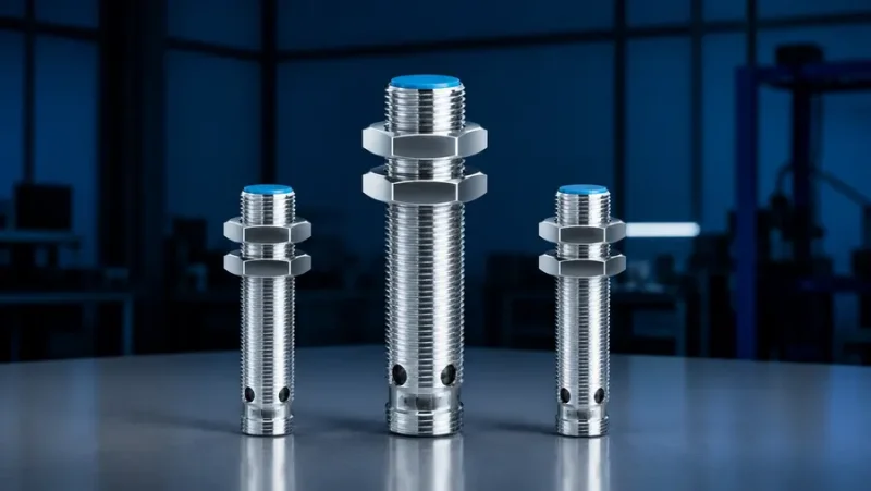 automação industrial