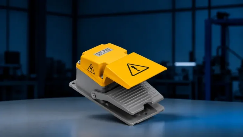 automação industrial